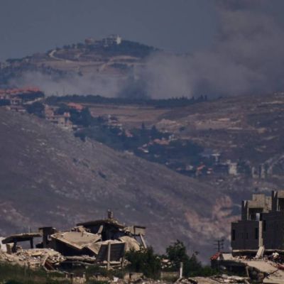 US-Iran: Trump to ‘Play Out’ 60-Day Ceasefire, Israel Wants Lebanon to ‘Burn’