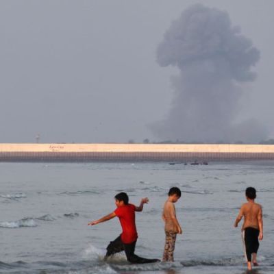 Operation Boomerang: A return to military strikes reveals no good options — for Iran or the US