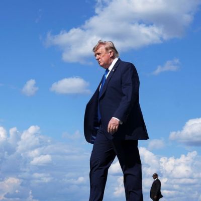 Trump indicates potential peace deal with Iran as US cancels planned attack