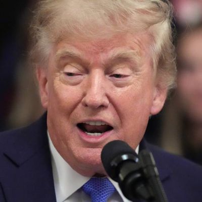 Democrats Launch Probe Into Trump Administration After 52 Military Parents, Spouses Detained
