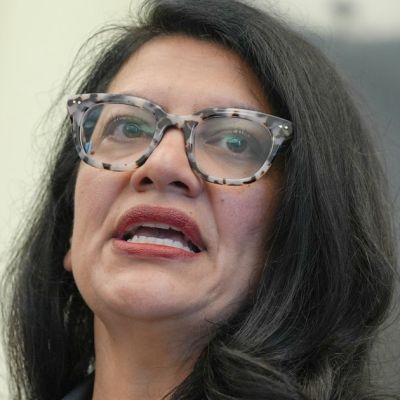 Rep. Rashida Tlaib introduces bill to prohibit federal funding for Flock technology