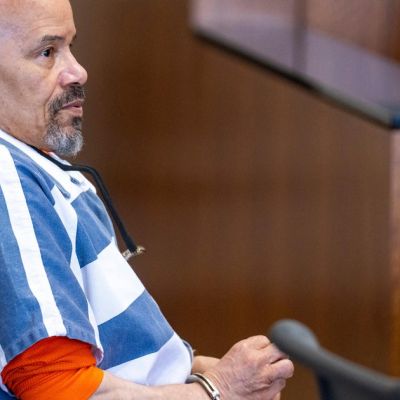 Man who spent decades on death row in Utah ordered released on bail after no DNA match