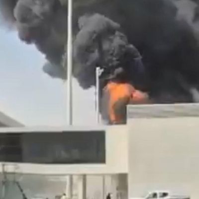 Iran War Updates: Deadly Houthi attacks keep Saudi airport closed as Trump considers U.S. strikes in Yemen