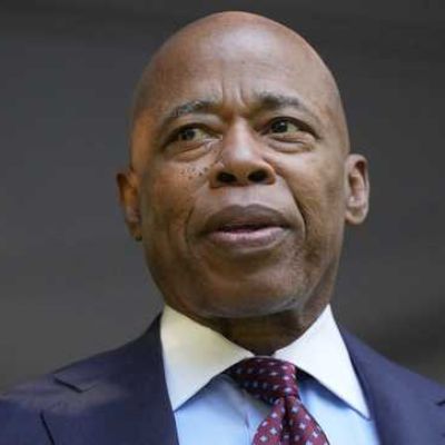 New York City Mayor Eric Adams abandons his reelection campaign