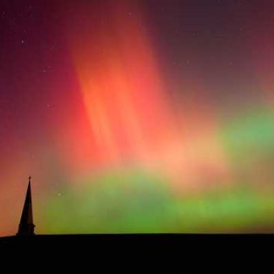 What are northern lights? Here’s what to know about auroras.