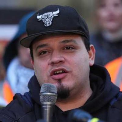 Federal judge issues order to prohibit immigration officials from detaining Kilmar Abrego Garcia