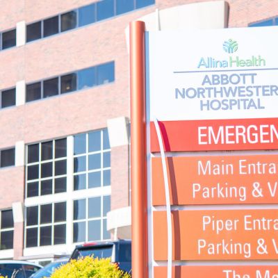 Abbott Northwestern named best Twin Cities hospital by U.S. News and World Report