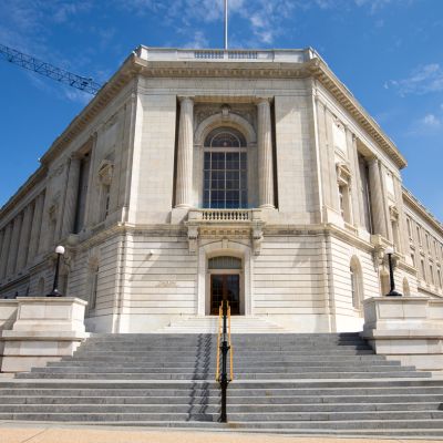 House GOP rebels recall a distant era when dissidents rose up against ‘Czar Cannon’