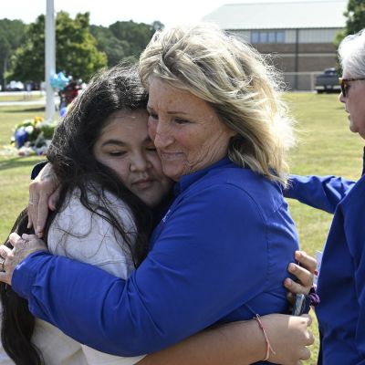 US poised to see dramatic drop in homicides for 3rd straight year