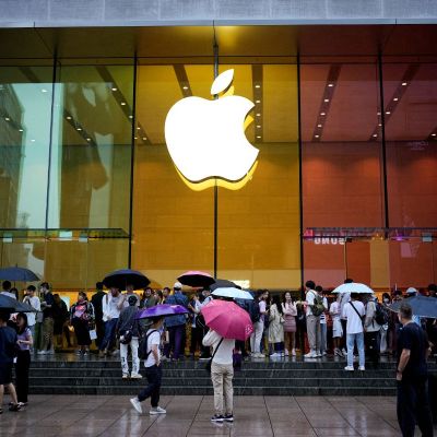 Apple Pushes Back Against India’s Updated Antitrust Penalty Rules