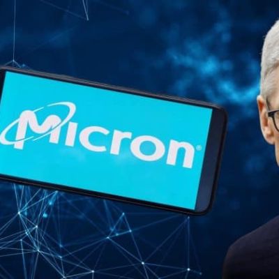 Micron maintains edge as Apple sources cheap DRAM from CXMT