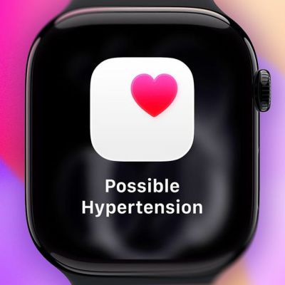 Apple’s High Blood Pressure Alerts: When and Where They’ll Be Available