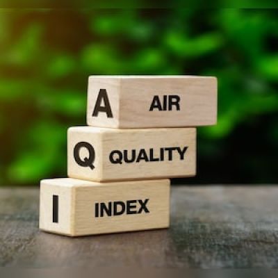 Delhi’s air turns toxic after Diwali night of fireworks – CNBC TV18