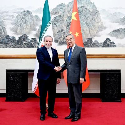 Tehran takes special initiative to strengthen ties with Beijing across various fields – FM