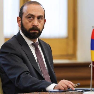 Mirzoyan calls for “revitalization” of Armenia-Russia ties after elections