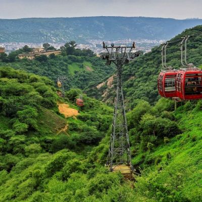 Why a Legal Definition of the Aravallis Has Become a Flashpoint for Ecology