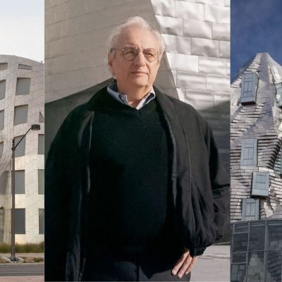 Frank Gehry passes away at 96: From Walt Disney to Louis Vuitton – A throwback to his architectural marvels
