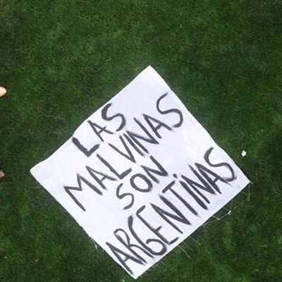 Argentina face possible FIFA sanctions over political banner after World Cup 2026 Semi-Final victory