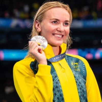 Olympic Champion Swimming Star Ariarne Titmus Announces Retirement