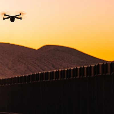 FAA restricts Texas airspace after Pentagon reportedly strikes down Customs and Border Protection drone