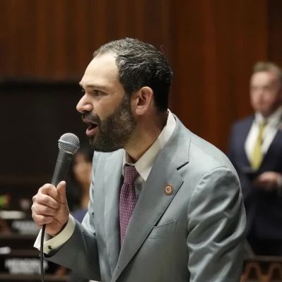 Arizona Republican pushes for reforms to election system after slow 2024 returns – Washington Examiner