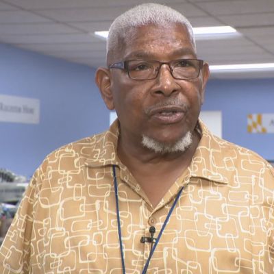 Longtime Baltimore Elections Director Armstead Jones dies at 71
