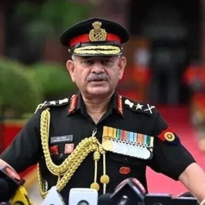 Army Chief General Upendra Dwivedi sends strong message on terror: ‘Operation Sindoor was just a trailer’