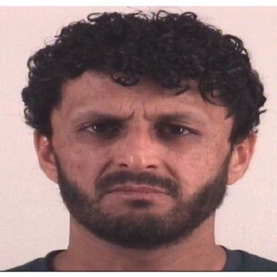 Afghan National Charged With Making Terrorist Threat in Texas