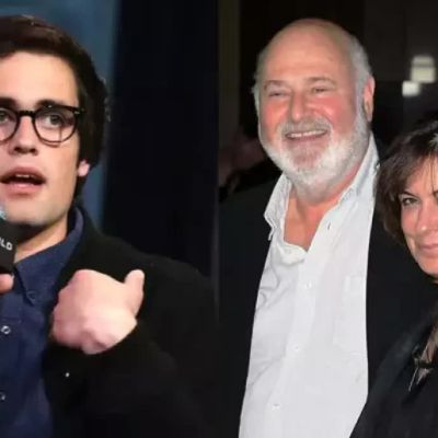 Where Is Nick Reiner Now? Rob Reiner’s Son Put On S**cide Watch After Allegedly Murdering Parents