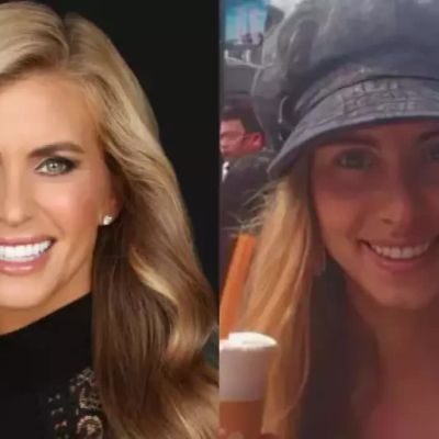 Katie Zacharia’s Alleged ‘Mar-A-Lago Face’ Transformation Is Tracked In Her Then Vs Now Photos