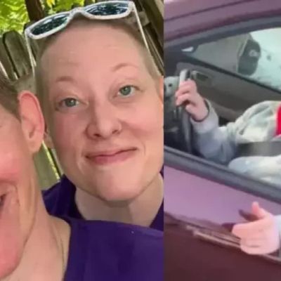 Renee Nicole Good’s Last Moments Before Being Shot By ICE’s Jonathan Surfaces, Through Unseen Clip