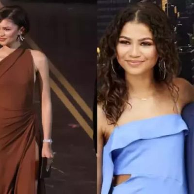 Zendaya Wears What Looks Like A Wedding Band At Oscars 2026 Amid Tom Holland Marriage Buzz