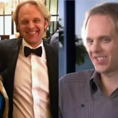 David Wilcock And Ex-Wife, Elizabeth’s Divorce Reason Explored Amid UFO Expert’s Death Rumours