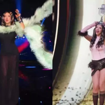 Eurovision 2026, Meet The Winner And Bulgarian Singer Dara, How Much She Earned From The Contest?