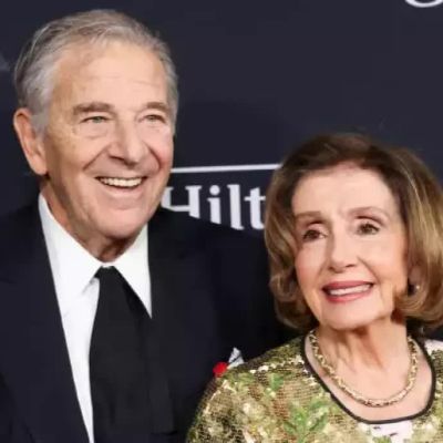 Nancy Pelosi’s Husband, Paul Pelosi Was ‘Violently Assaulted’, Details Resurface Amid Car Crash Row