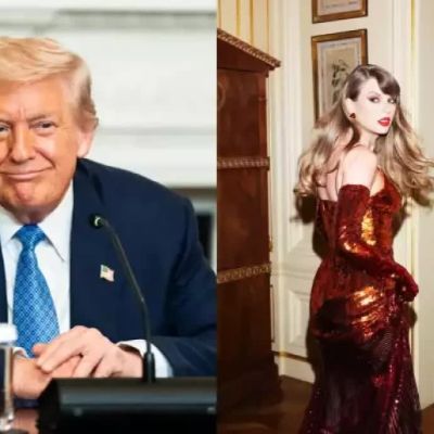 Taylor Swift’s Song Gets Removed From A Video Posted By Donald Trump’s Team, What Is The Reason?