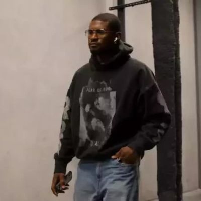 Did Usher Hire A Clone To Perform At His Recent Concert? He Reacts As Concertgoers Argued, ‘How..’