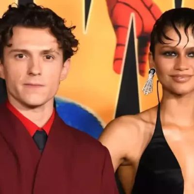 ‘I Actually Lied…’ Zendaya And Tom Holland Aren’t ‘Officially Married’, Says Her Stylist Law Roach