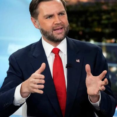 US VP JD Vance says expects Switzerland trip in coming days for Iran talks