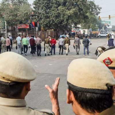 Delhi Red Fort blast case: Explosive unravelling of an inter-state terror network in a killer explosion’s wake