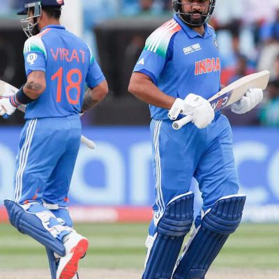 ‘When you come back from a long layoff, you are obviously going to be rusty’: Ravi Shastri on Ro-Ko’s return to ODIs