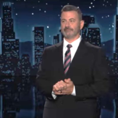 Trump celebrates Americans losing their livelihoods: Jimmy Kimmel slams US president on his return to Jimmy Kimmel Live after six-day suspension