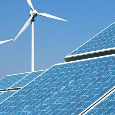 Suzlon bags 105 MW wind energy project from Sunsure Energy