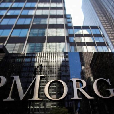 JP Morgan’s Jamie Dimon warns ‘serious stock market correction in US’ on the cards