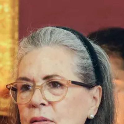 Mockery of legal, deliberative processes: Sonia Gandhi slams govt on Nicobar project