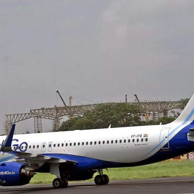 IndiGo restores full network, operations stabilise with 91% on time performance