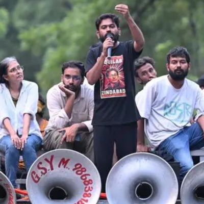 States can close or withdraw FIRs against students who participated in NEET protests: Supreme Court