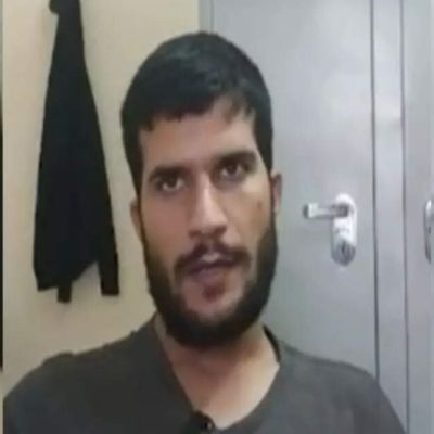 ‘Suicide bombing misunderstood concept’: Red Fort blast bomber’s chilling radicalisation video emerges, he calls it ‘martyrdom operation’
