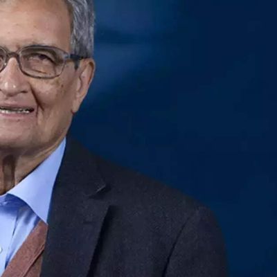 Hasty SIR in Bengal could undermine democracy: Amartya Sen