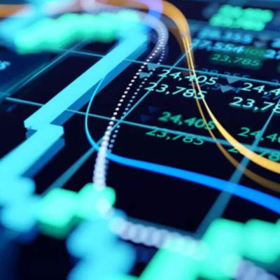 Global Market Today: Asian stocks mixed ahead of Nvidia results, oil prices slide